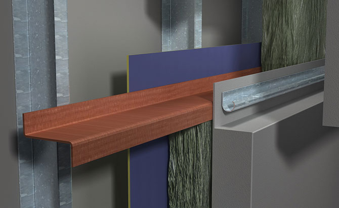 Armatherm™ Z Girt