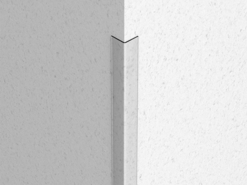 Clear Corner Guard