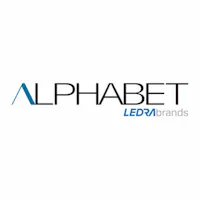 Alphabet Lighting logo