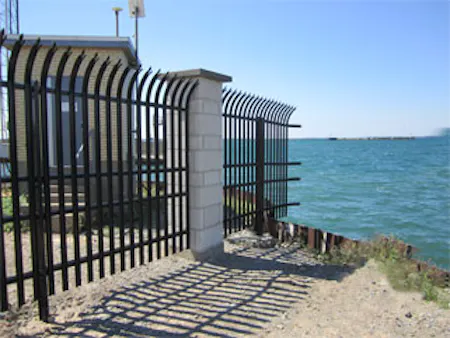 Ameristar Fence