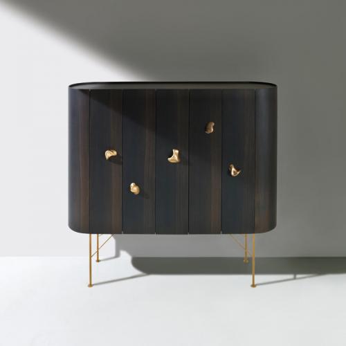 Collectionist | Cabinet