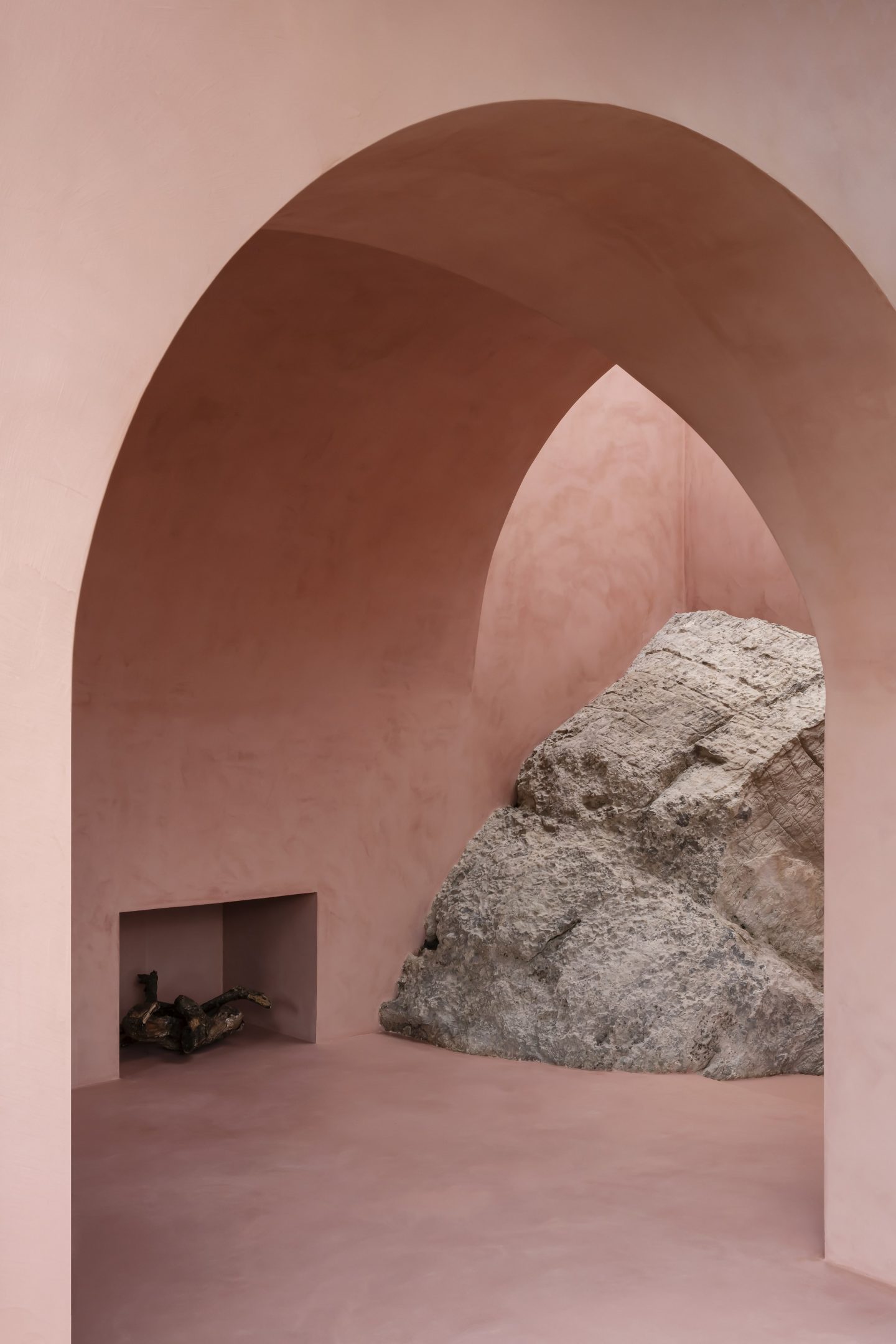 Microcement