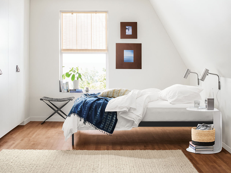 Core Beds