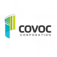 Covoc Corporation logo