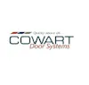Cowart Door logo