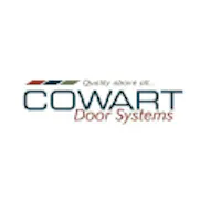 Cowart Door logo
