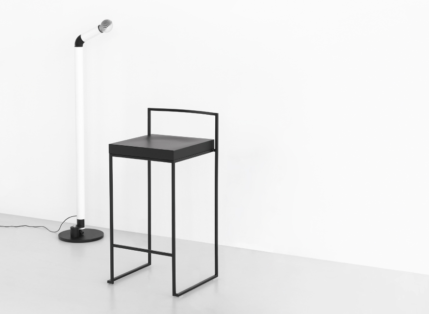 CUBO | Stool 