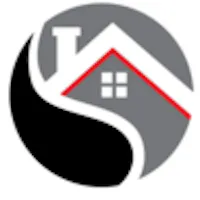 Custom Metal Home logo