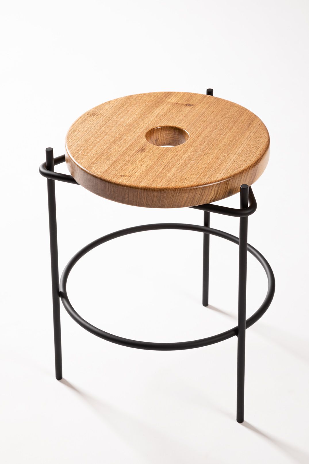 Thais stool
