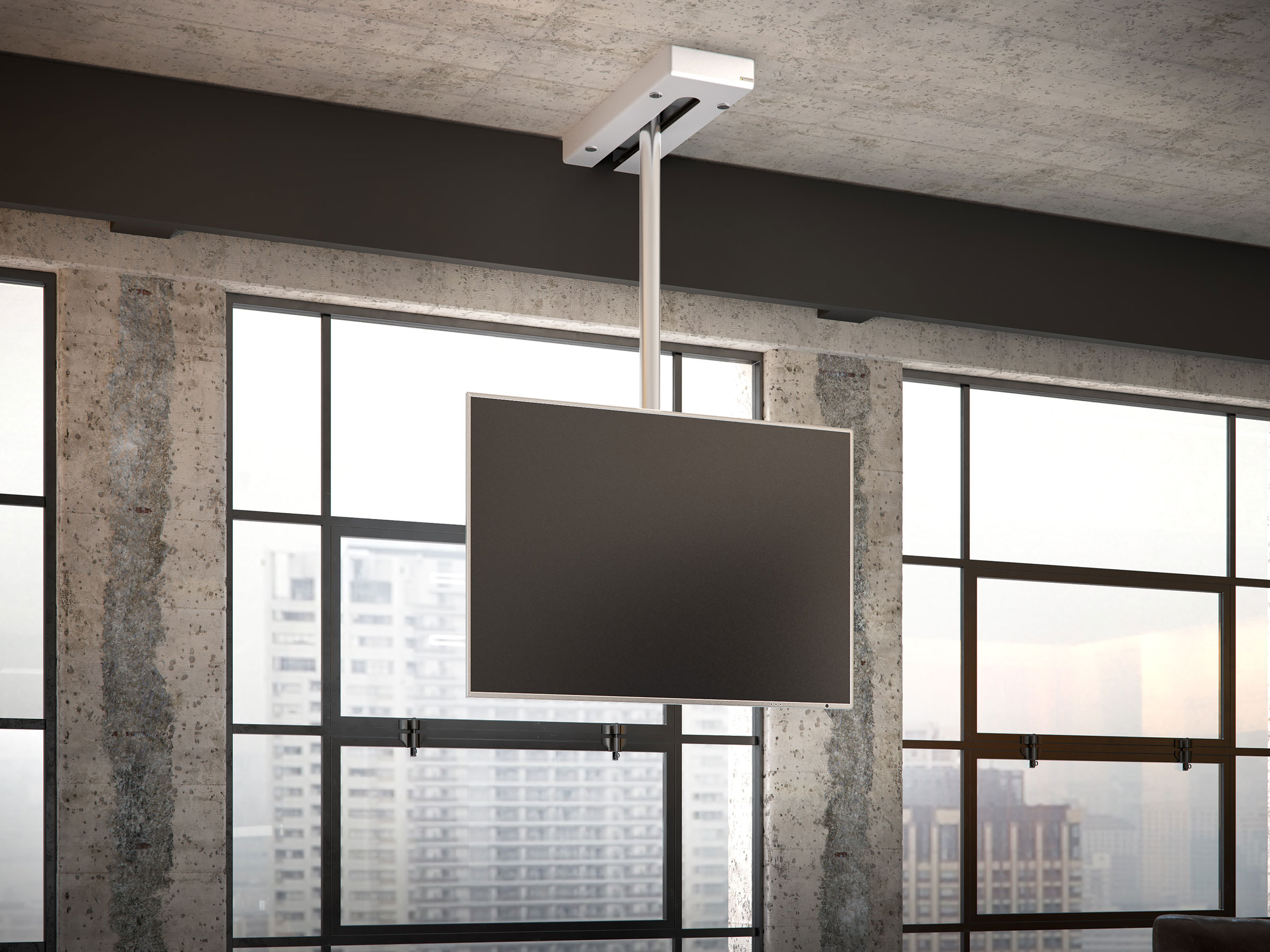 TV CEILING MOUNT CEILING ART116