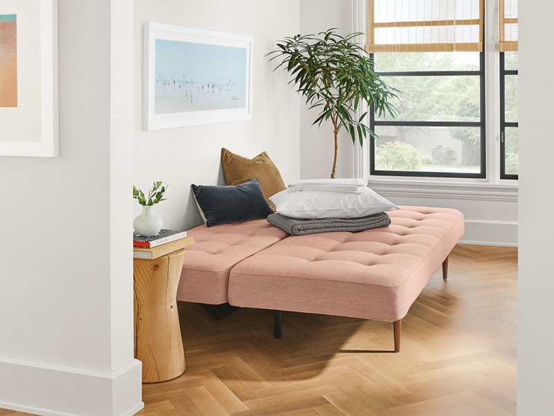 Deco Sleeper Sofas