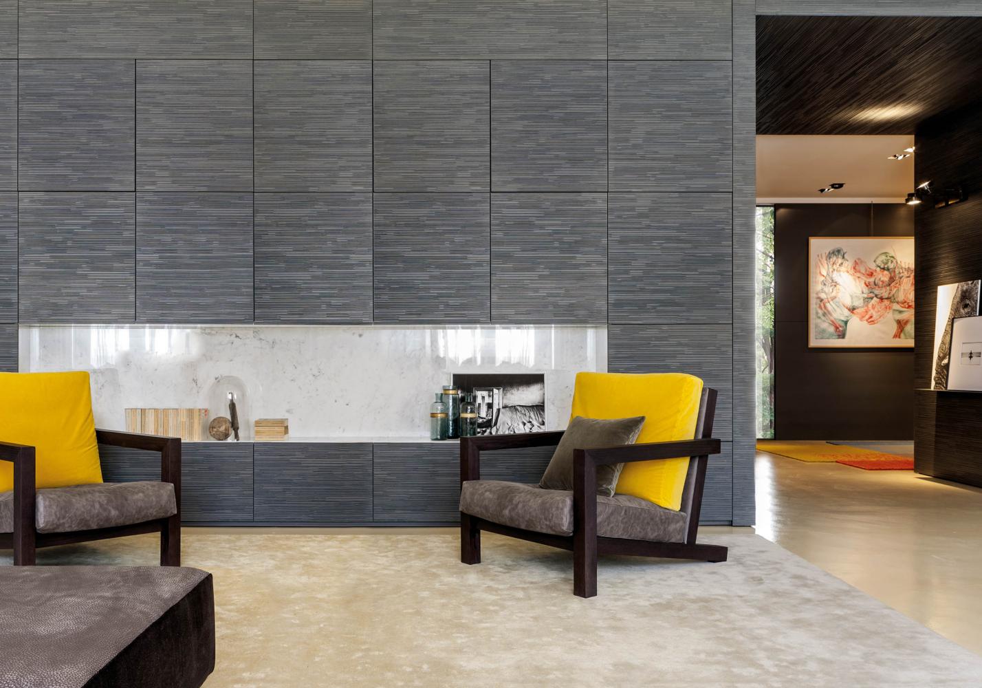 Decor | Cabinet System