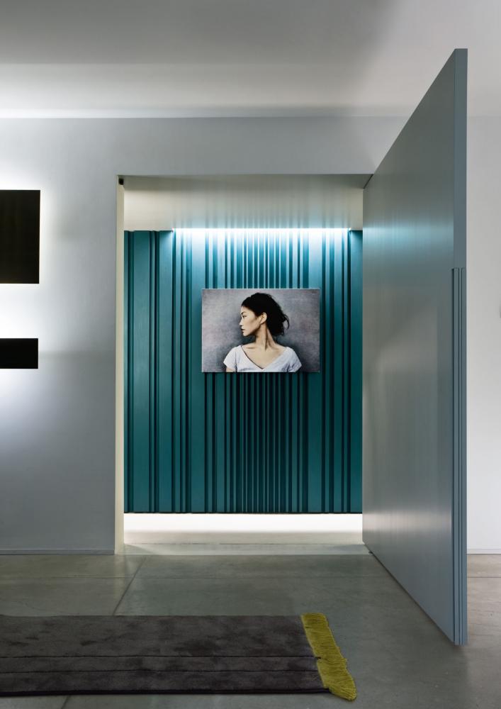 Decor | Pivot Door