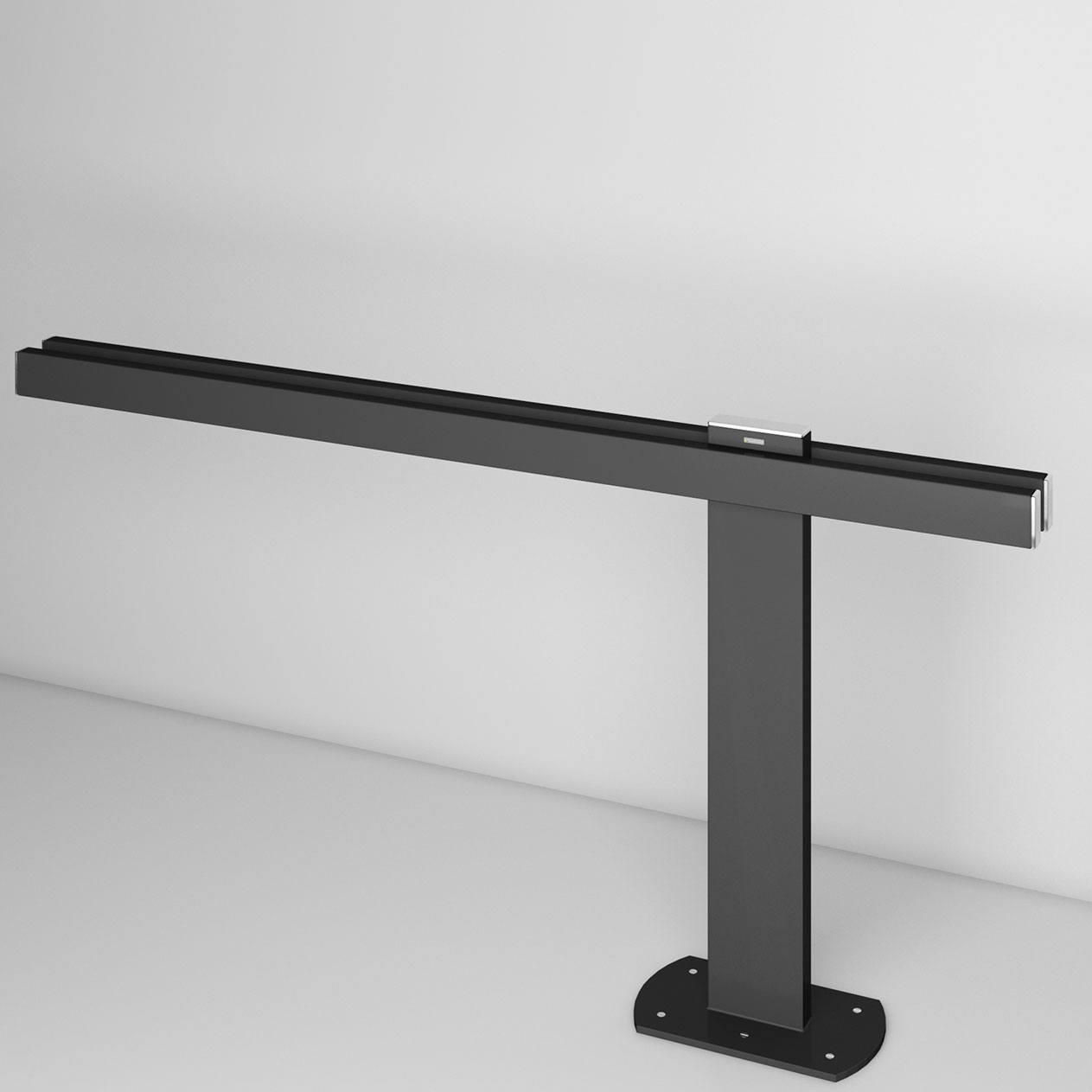 BICYCLE STAND LEAN-TO ART702