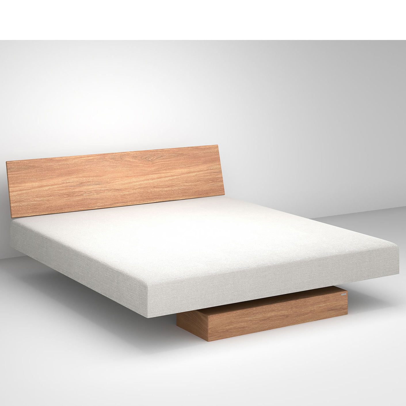 BED PURE ART319