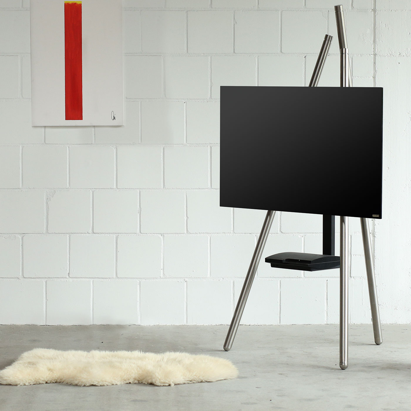 TV STAND TRIPOD ART130