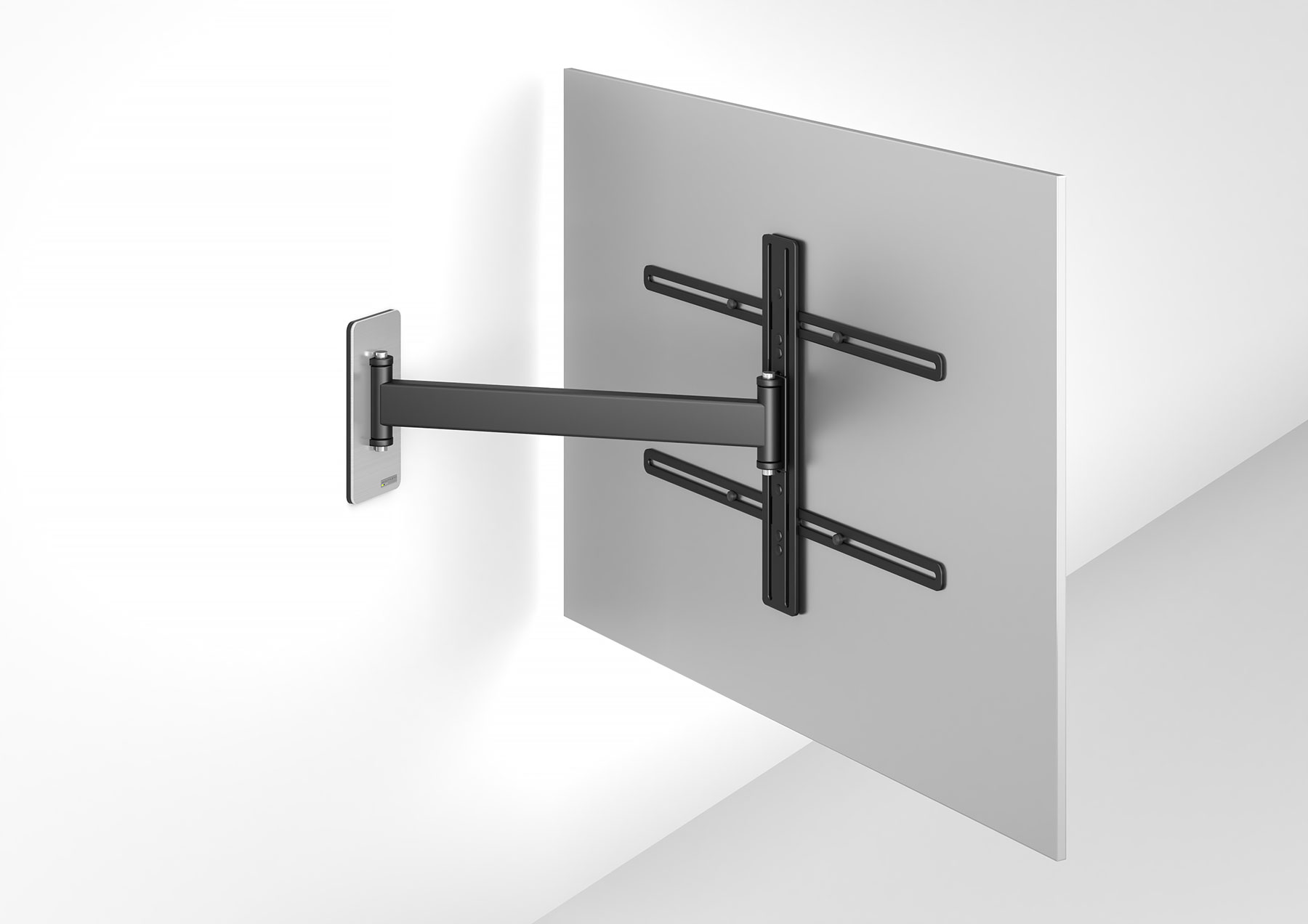 TV WALL MOUNT SOLUTION ART128-NA