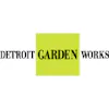 Detroit Garden Works logo
