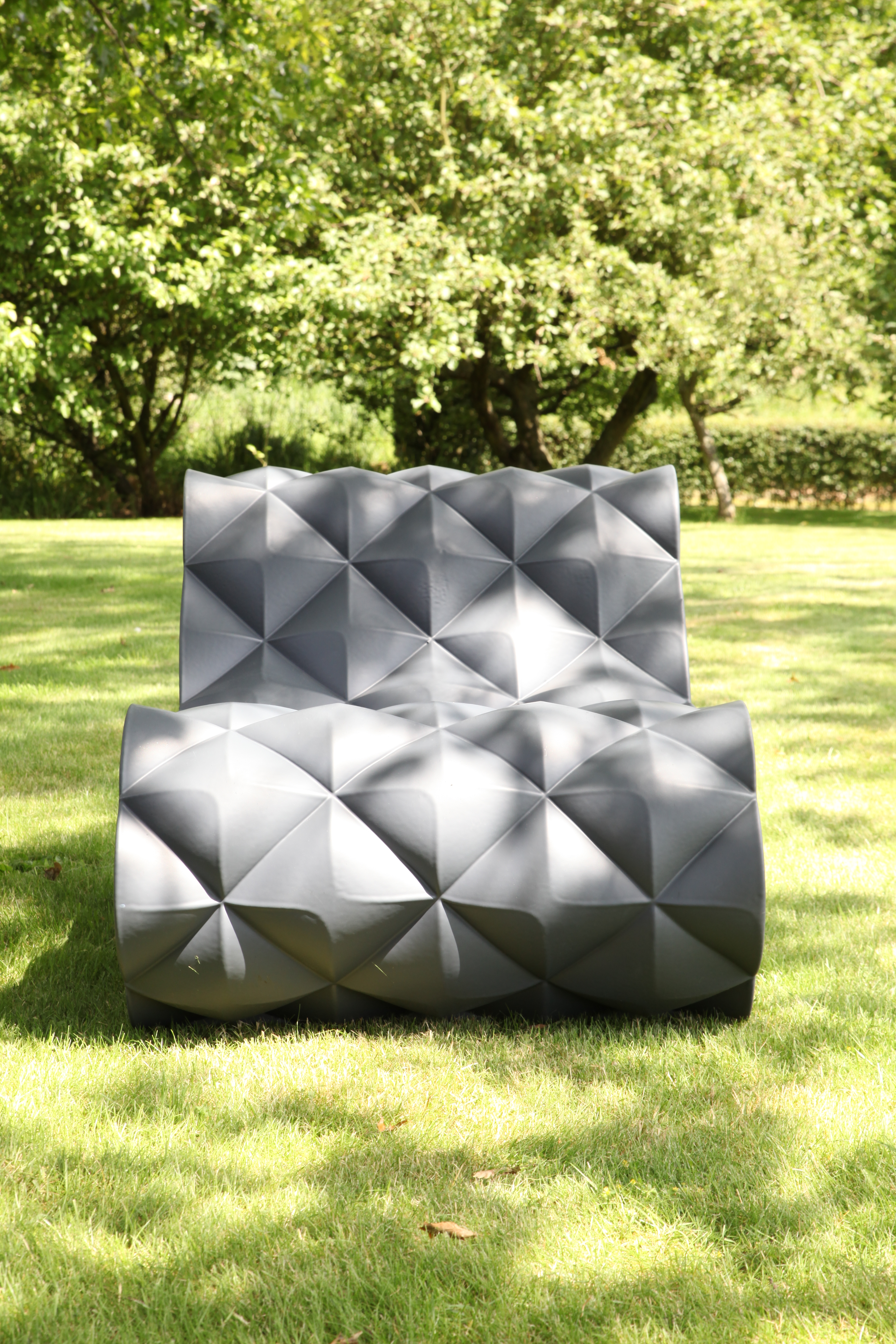 Diamond Seat