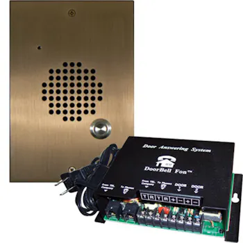 Home Controls