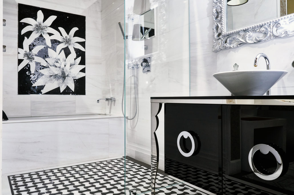BIANCO DOLOMITE / Marble