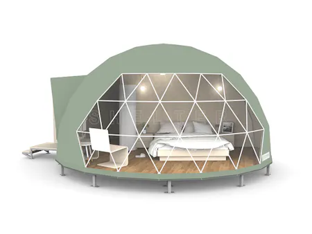 Glitzcamp