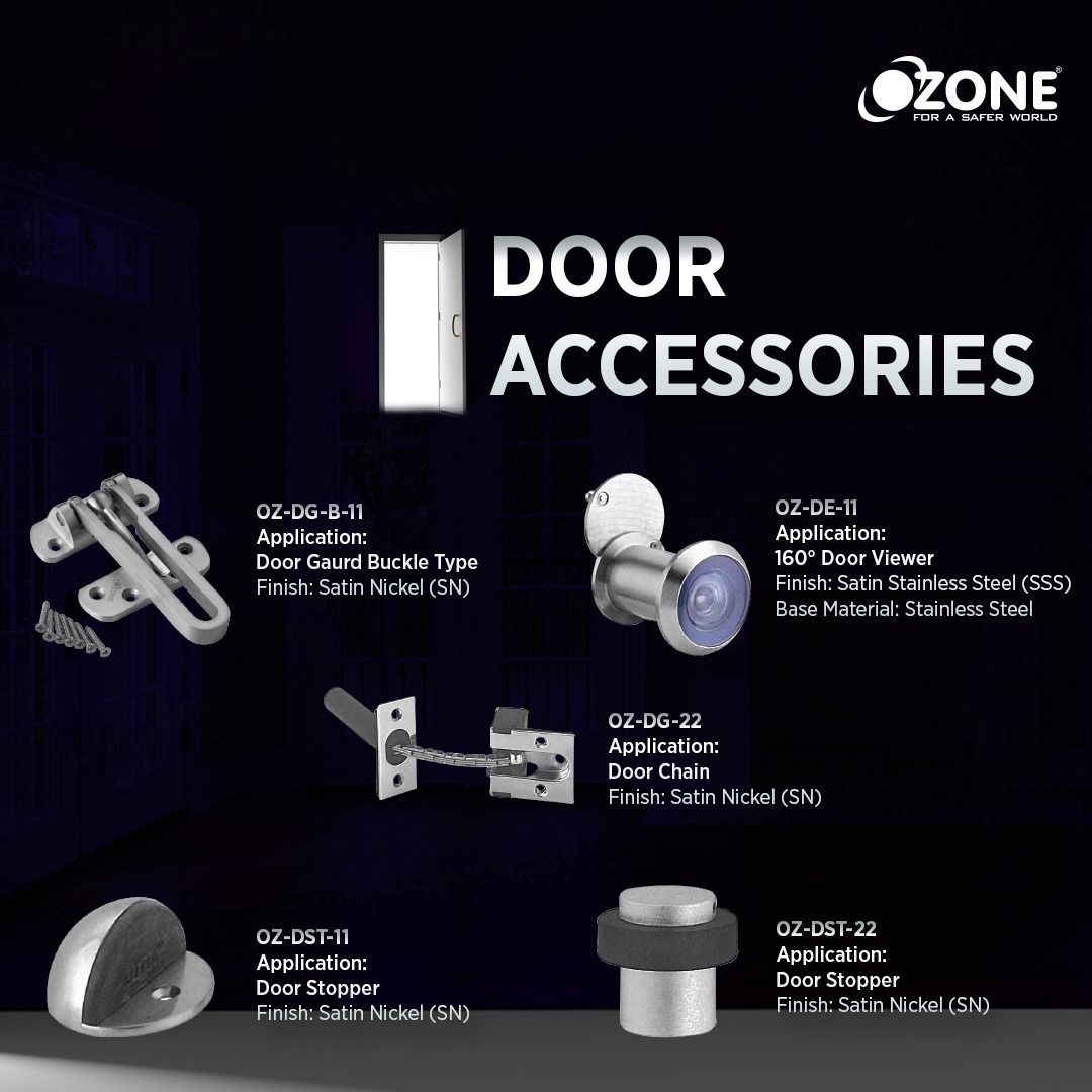 Ozone Overseas Pvt. Ltd.