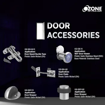 Ozone Overseas Pvt. Ltd.