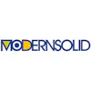 Modern Solid logo
