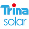 Trinasolar logo