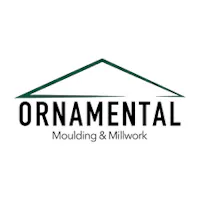Ornamental Moldings logo