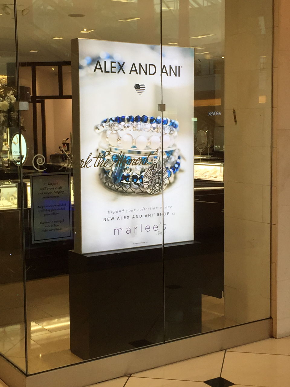 Light Boxes