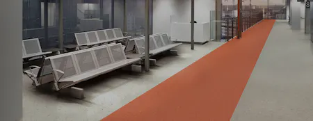 Ecore Commercial Flooring