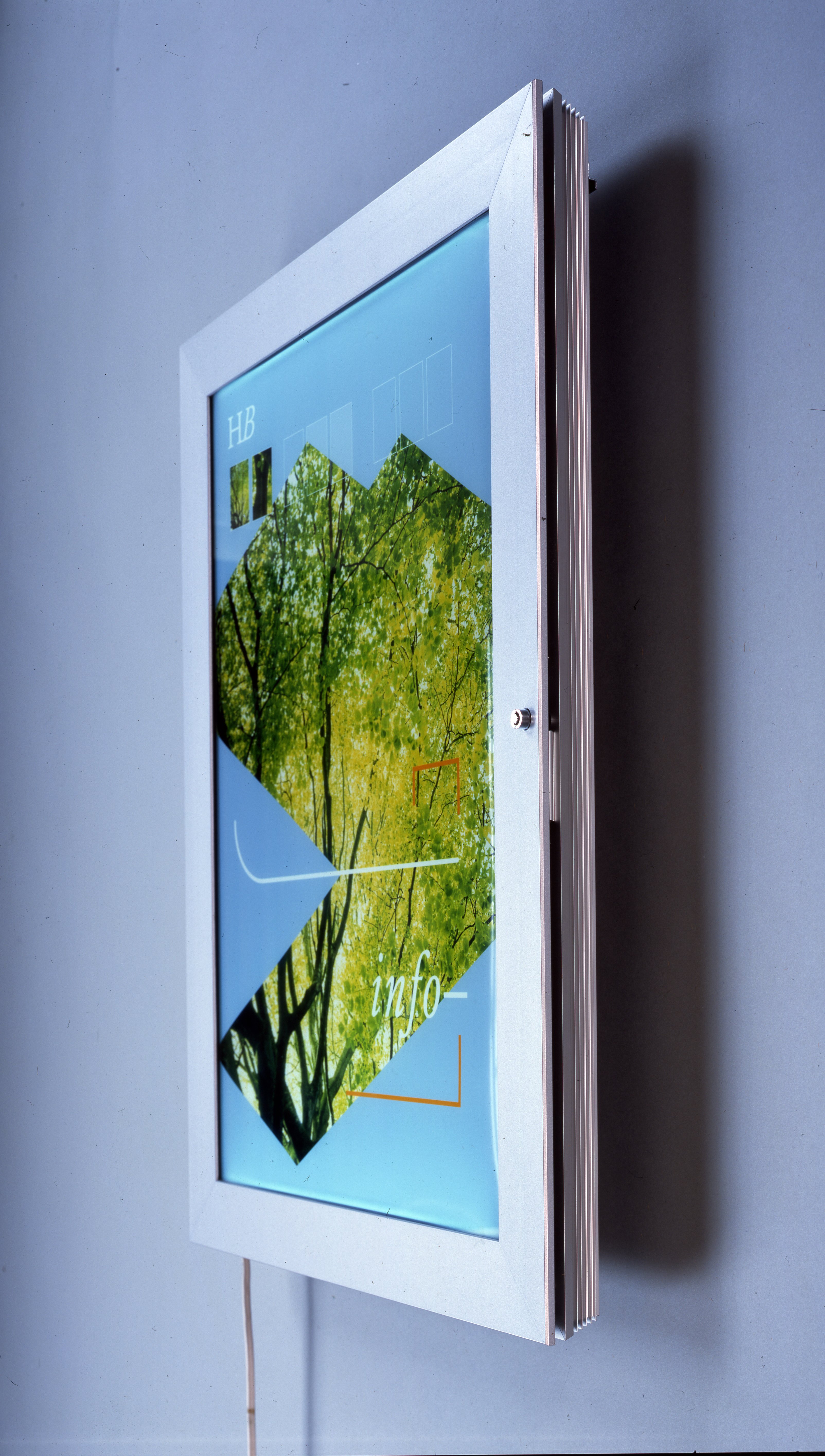 DSS 2.0- Display System