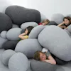 Pebble-Pillows logo