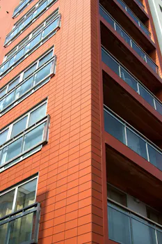 Avenere Cladding