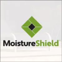 MoistureShield logo