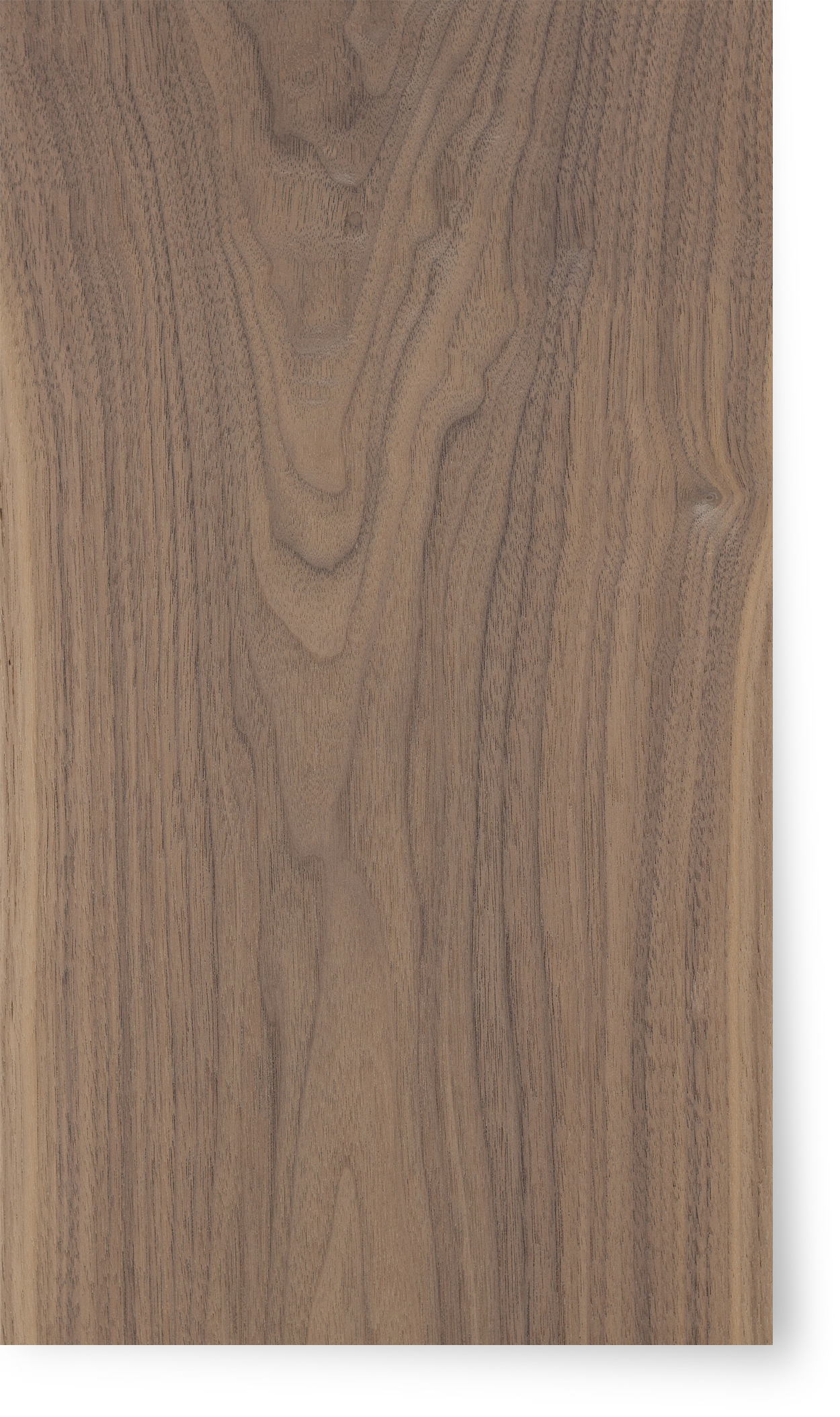 American Walnut  Faded Ultramatt Poly