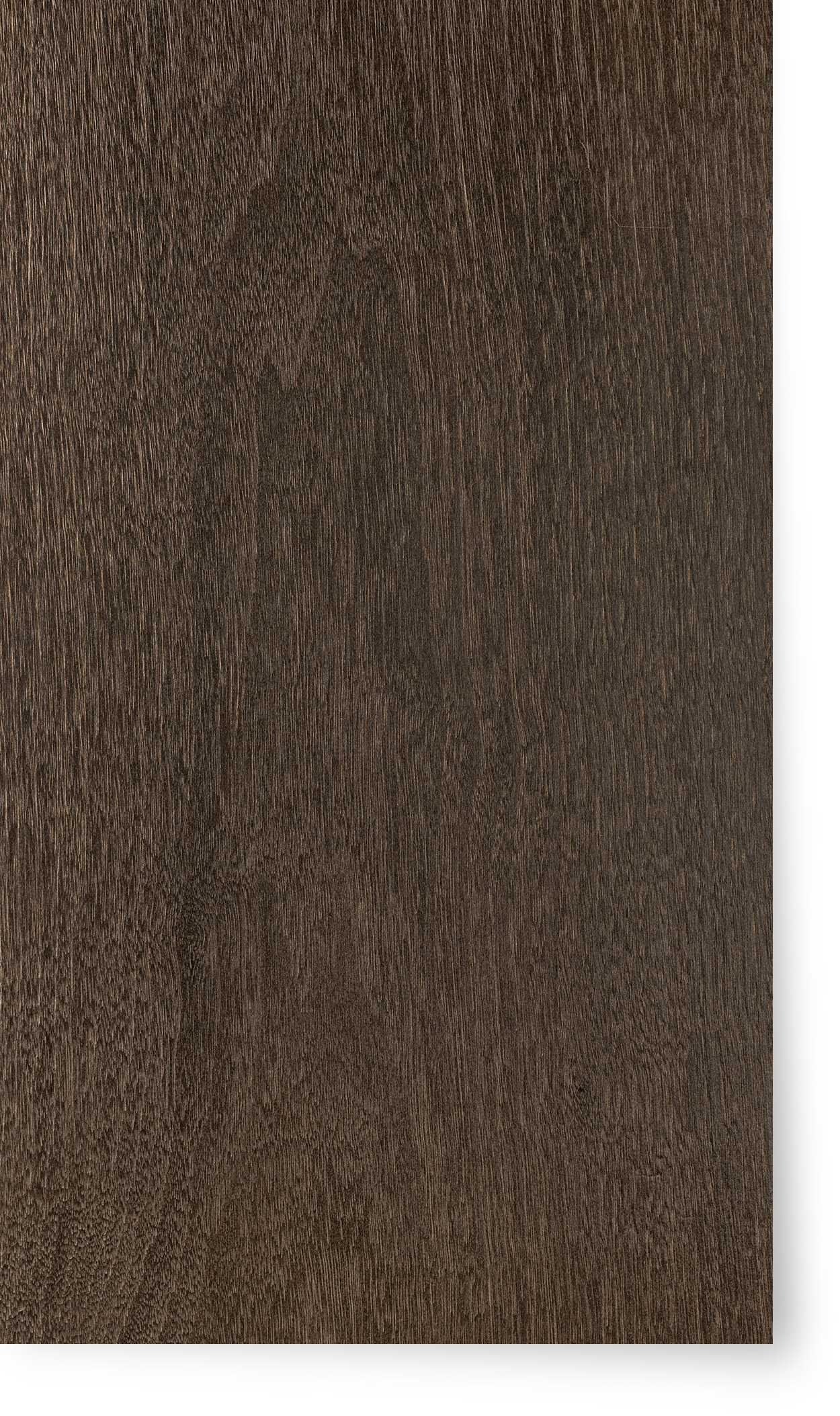 American Walnut  Megève Bronze Hardwax