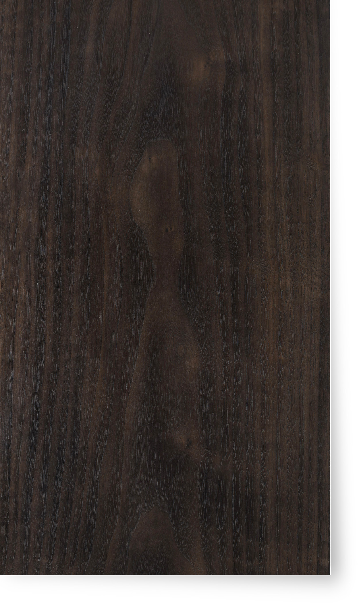 American Walnut Rousseau Footworn Brushed Hardwax