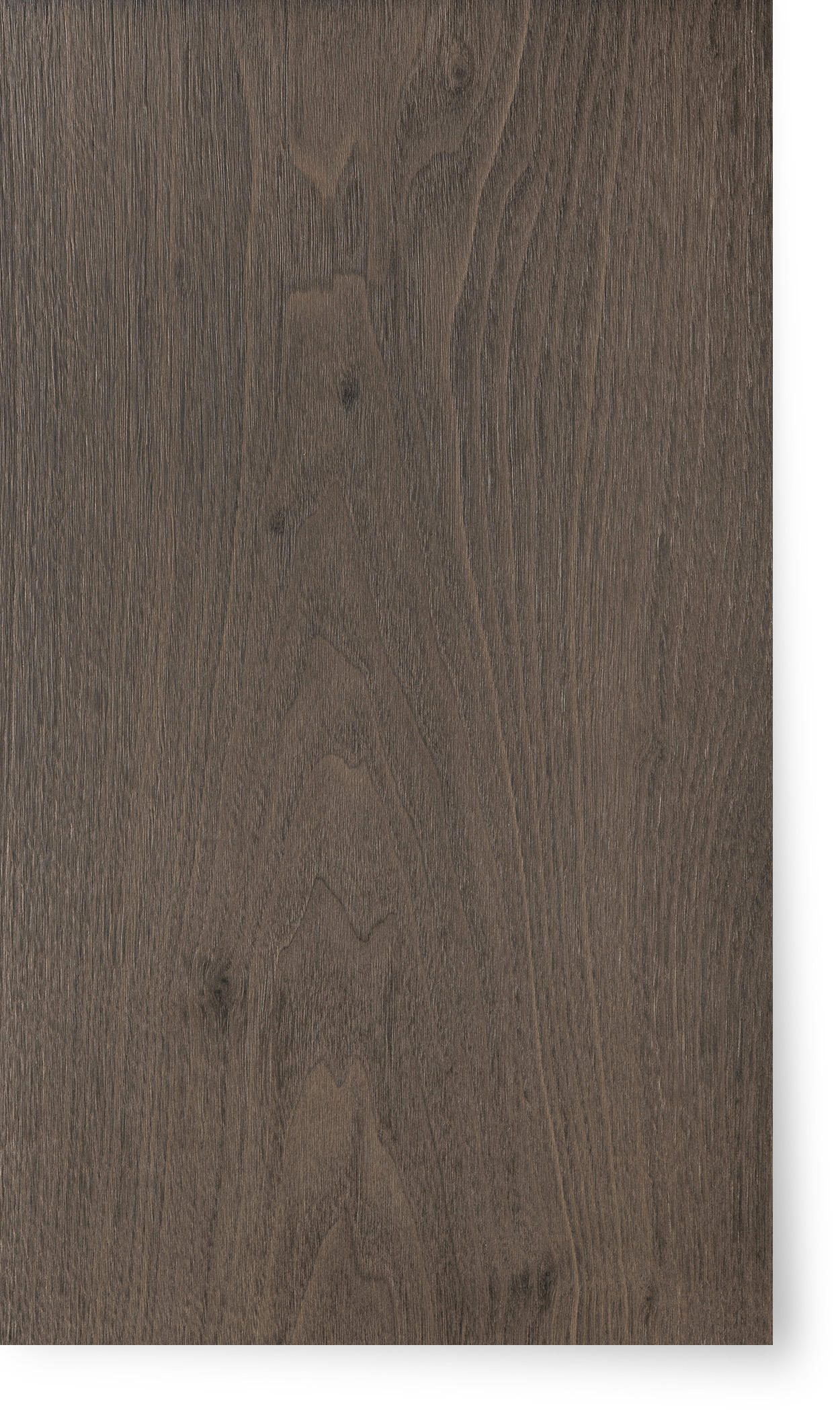 American Walnut  Milano 7 Brushed Hardwax