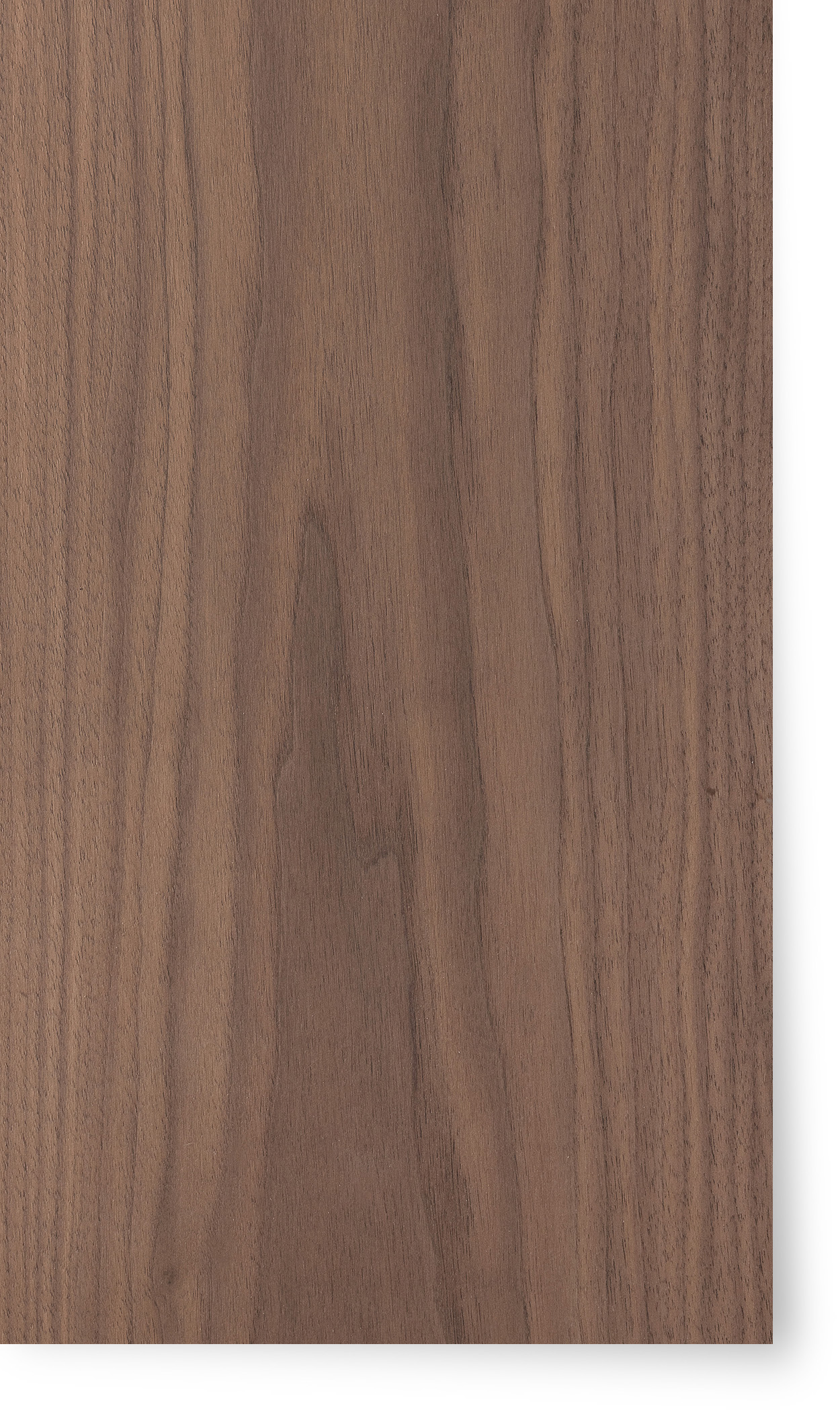 American Walnut  Pure Ultramatt Poly