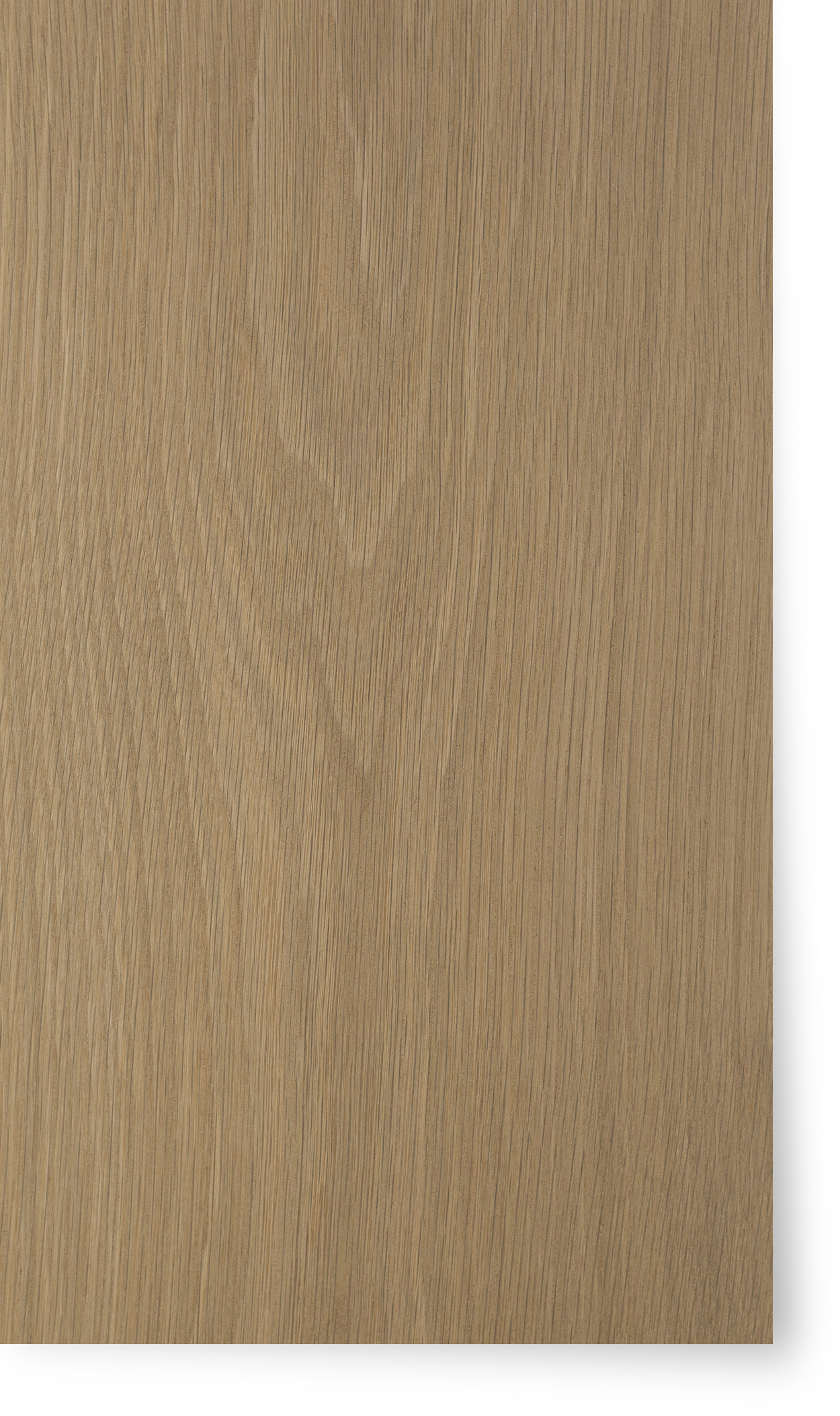 American White Oak Faded Ultramatt Poly