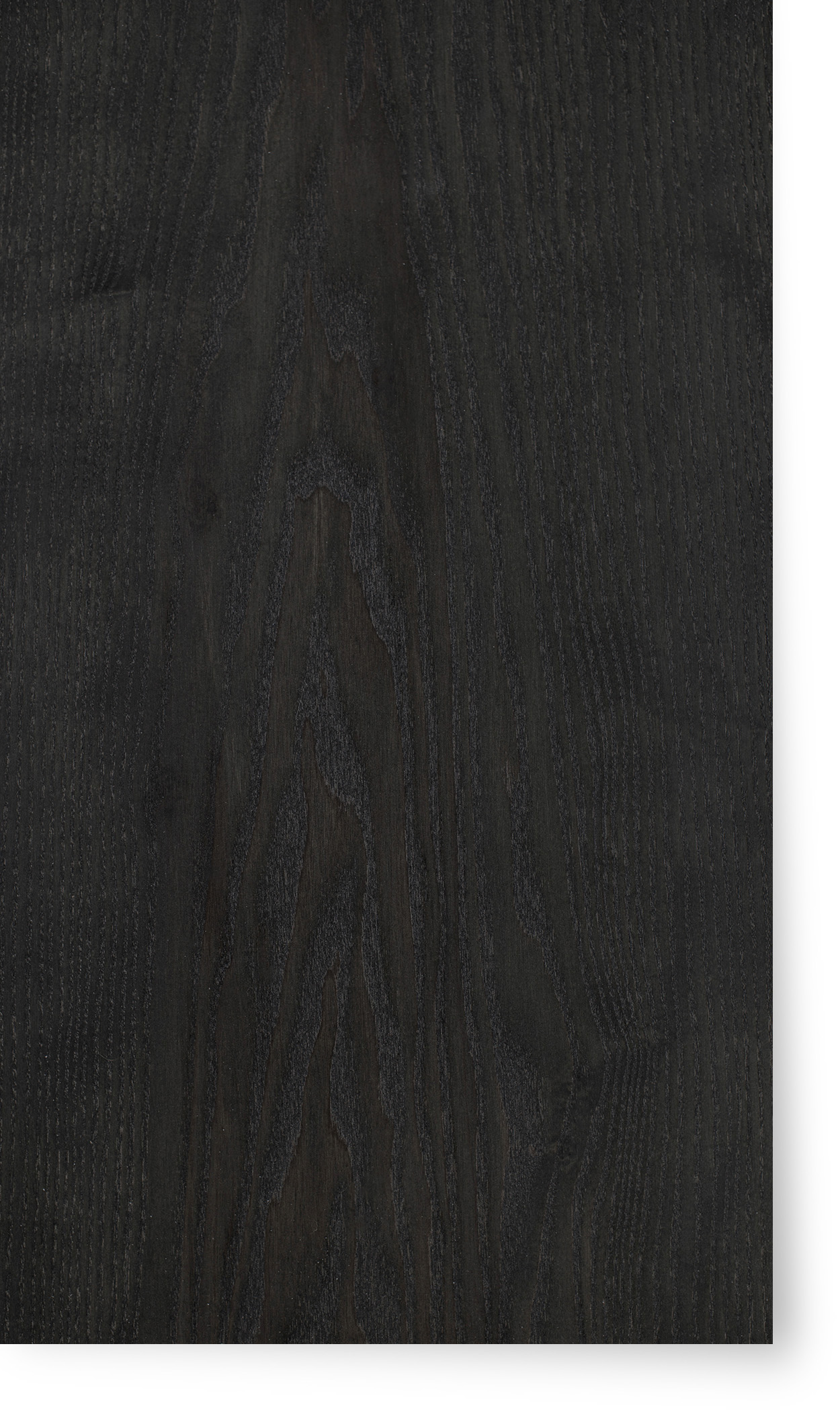 Continental Ash  Dark Emerald Hardwax