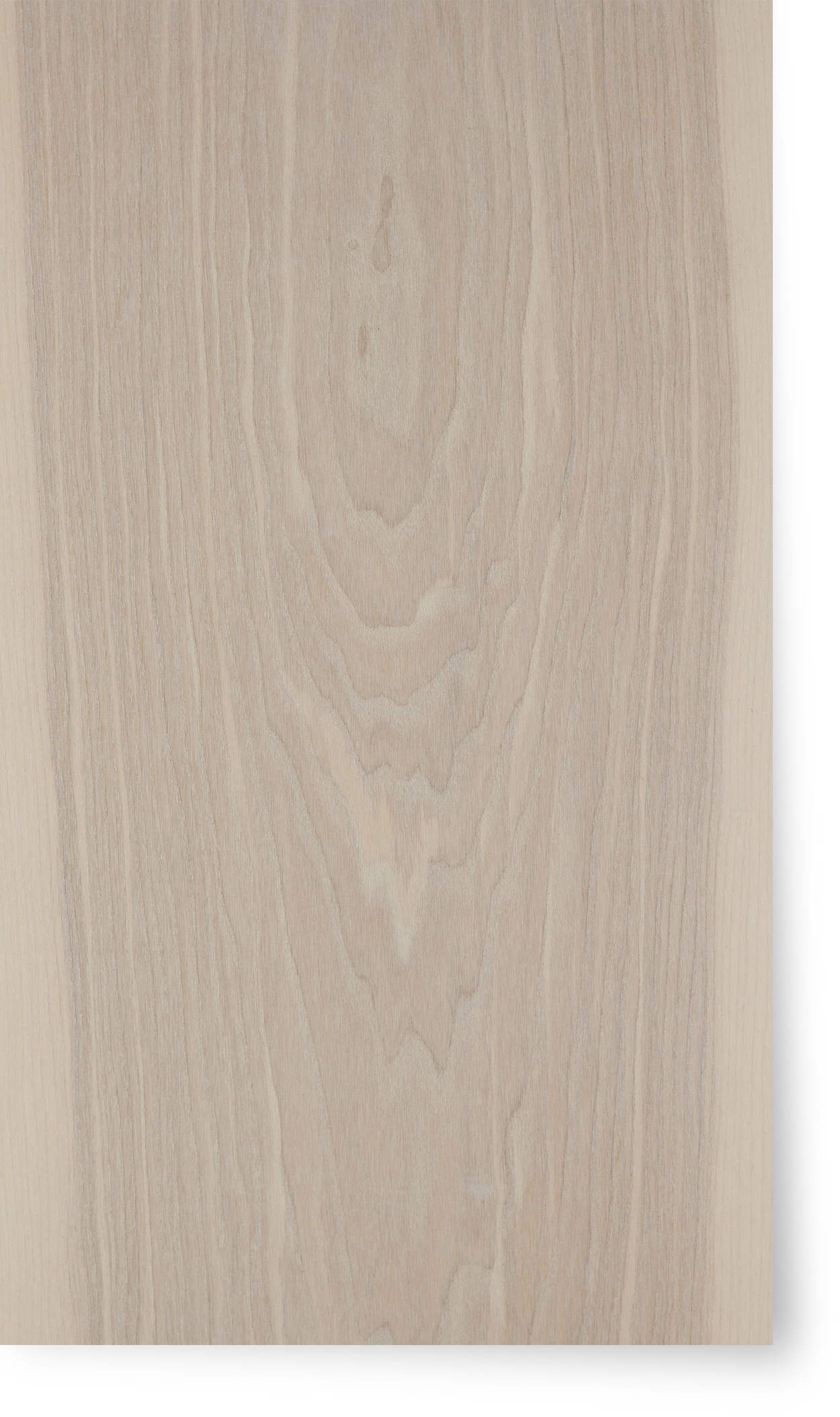 Continental Ash  Faded Iceberg Hardwax