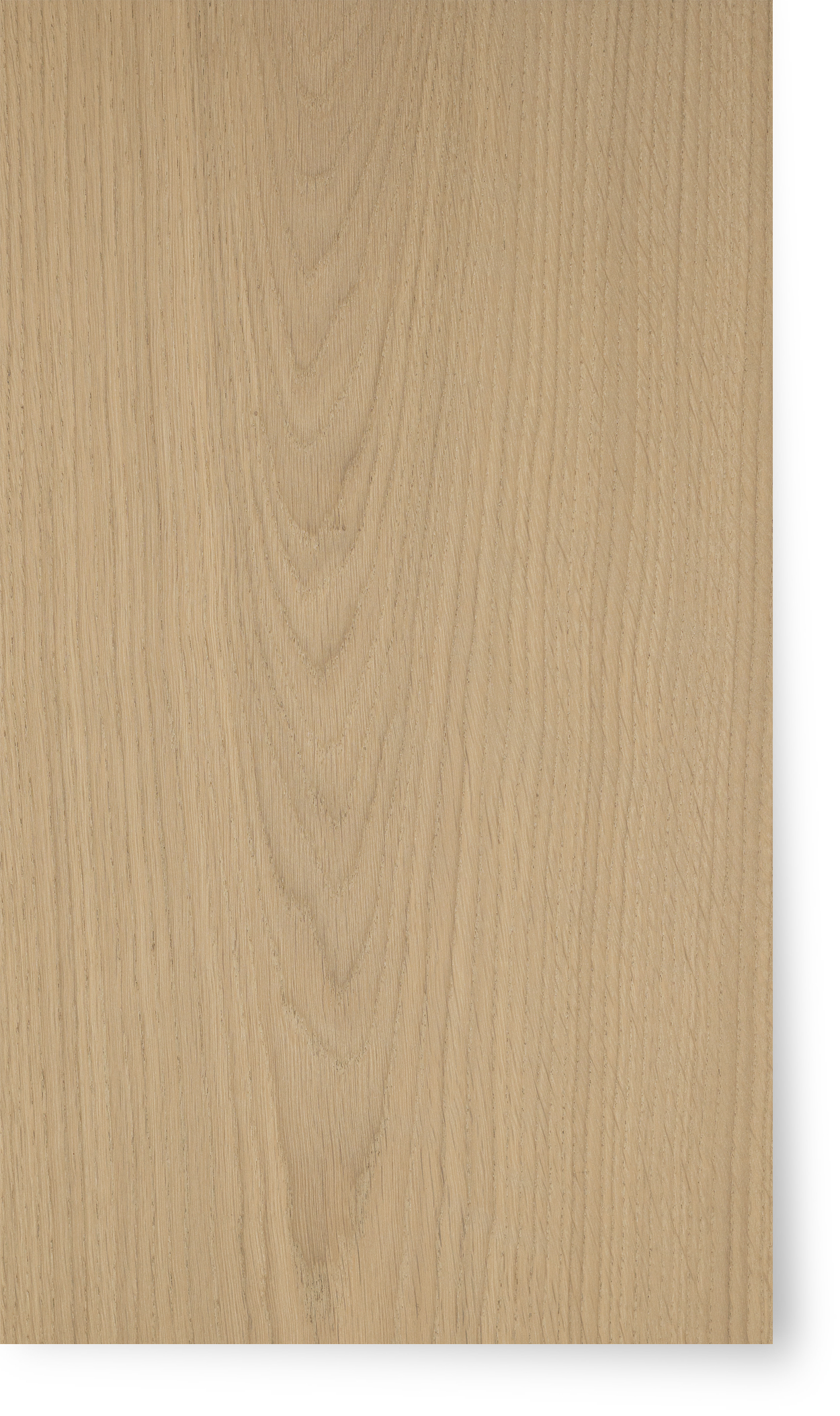 Continental Oak  Extra Faded Ultramatt Poly