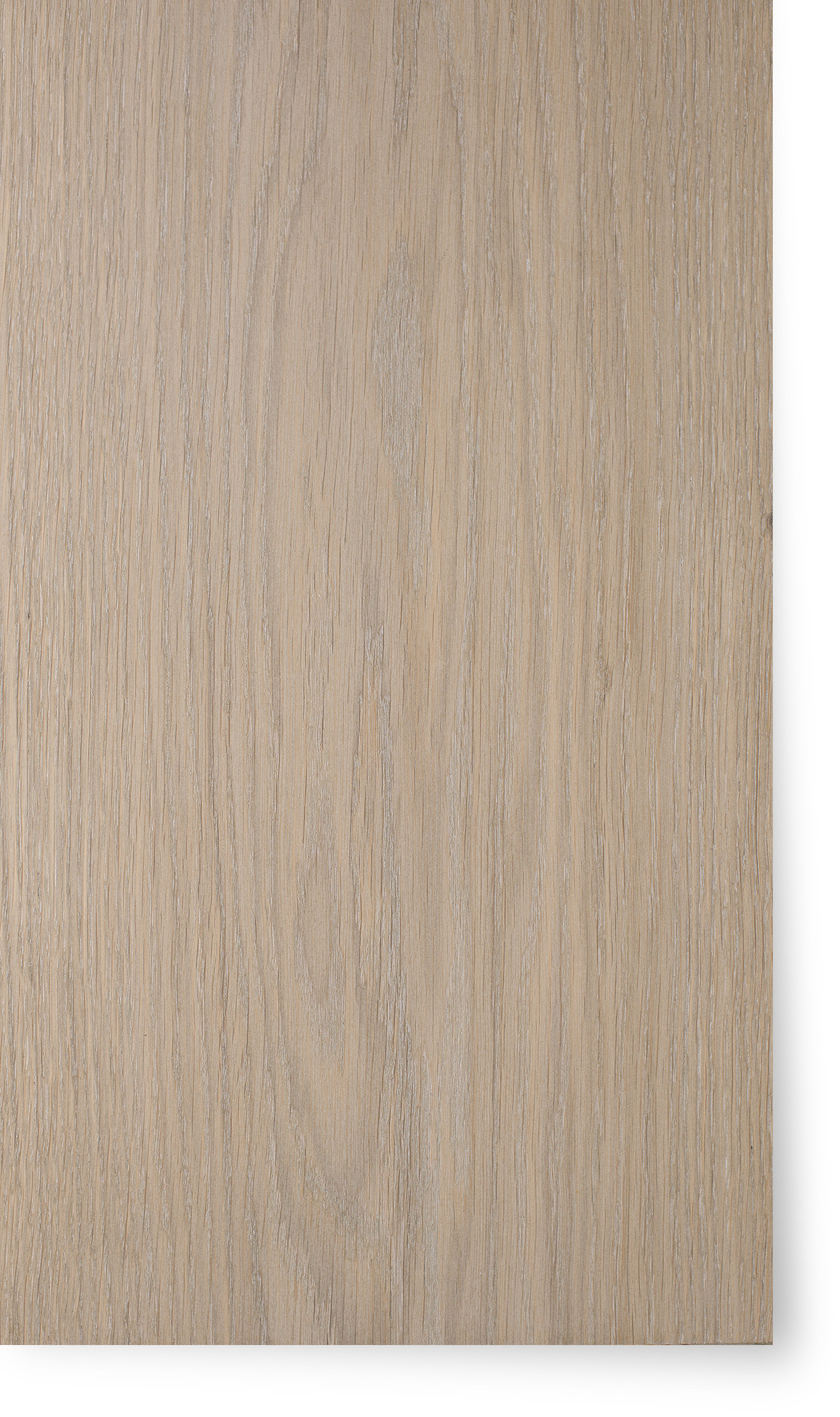 Continental Oak Faded White Ultramatt Hardwax