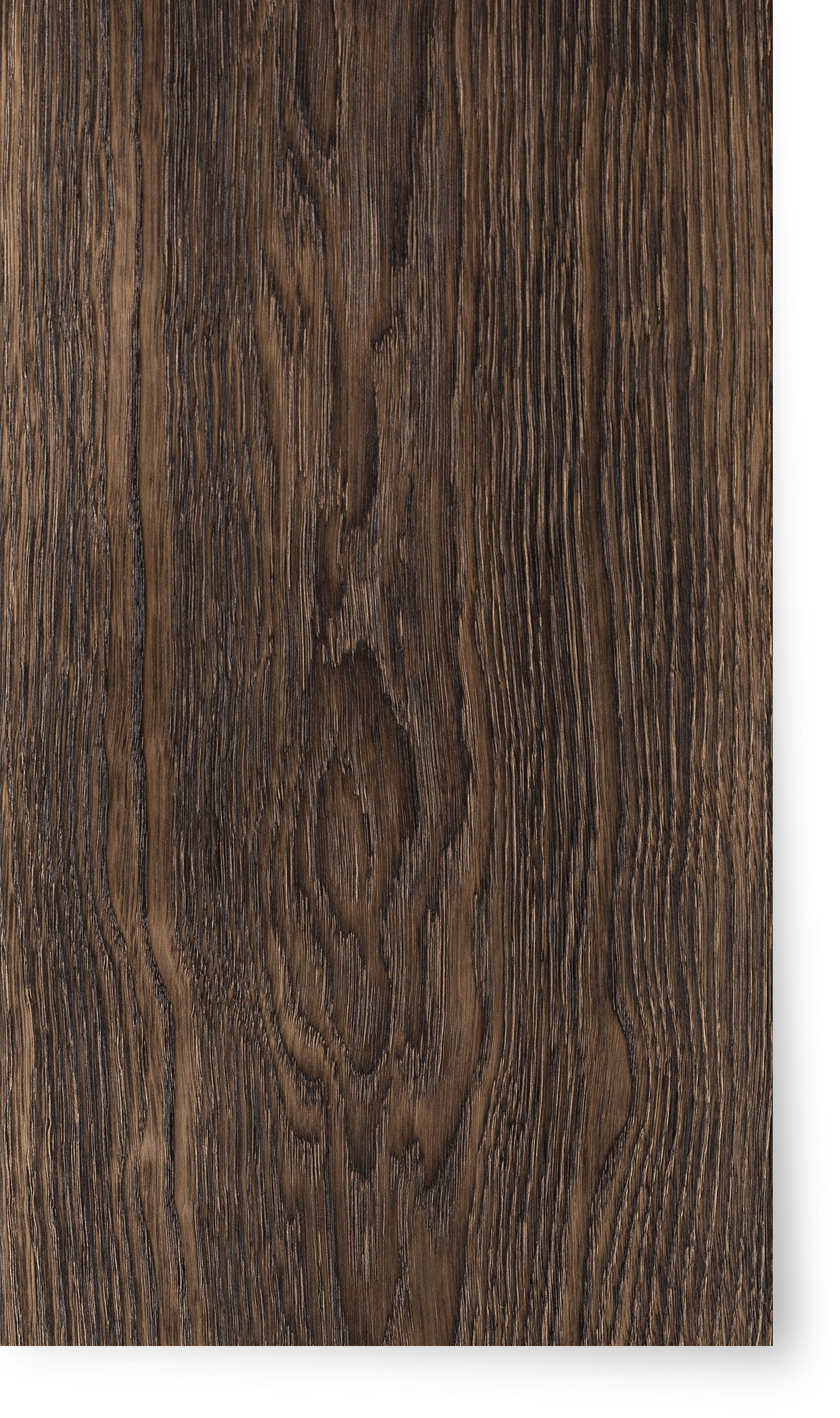 Continental Oak  Megève Chêne Brûlée Hardwax