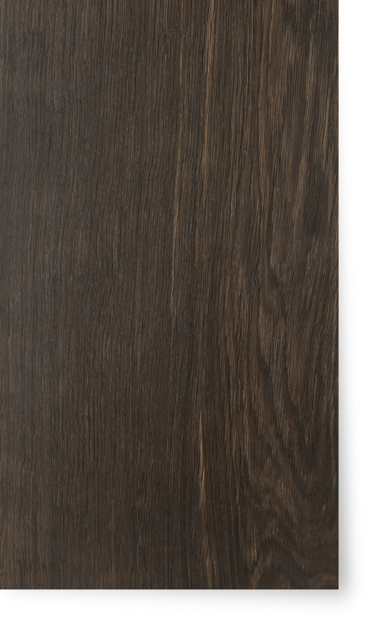 True Bog Oak  Ultramatt Hardwax