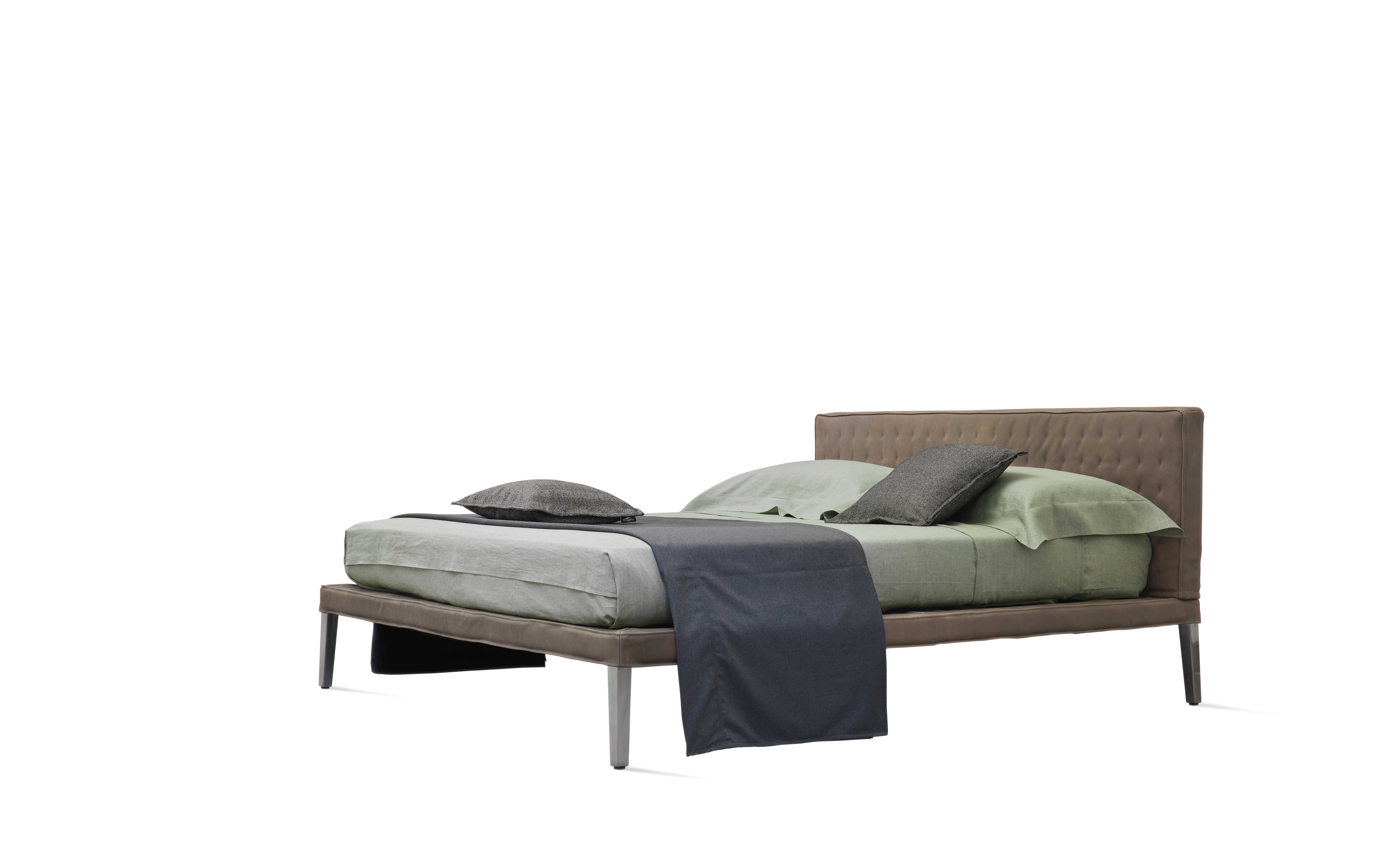 EBRIDI | Quilted Headboard | Queen & King